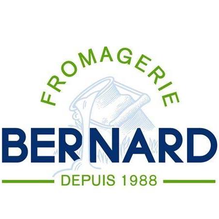 Logo Fromagerie Bernard