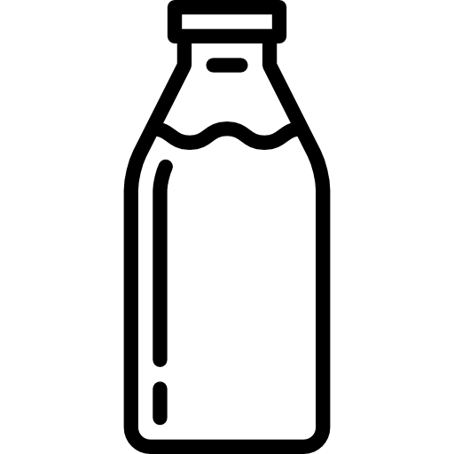 AOP Mâconnais - Bouteille de lait 