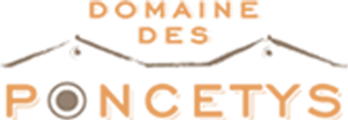 Logo Domaine des Poncetys
