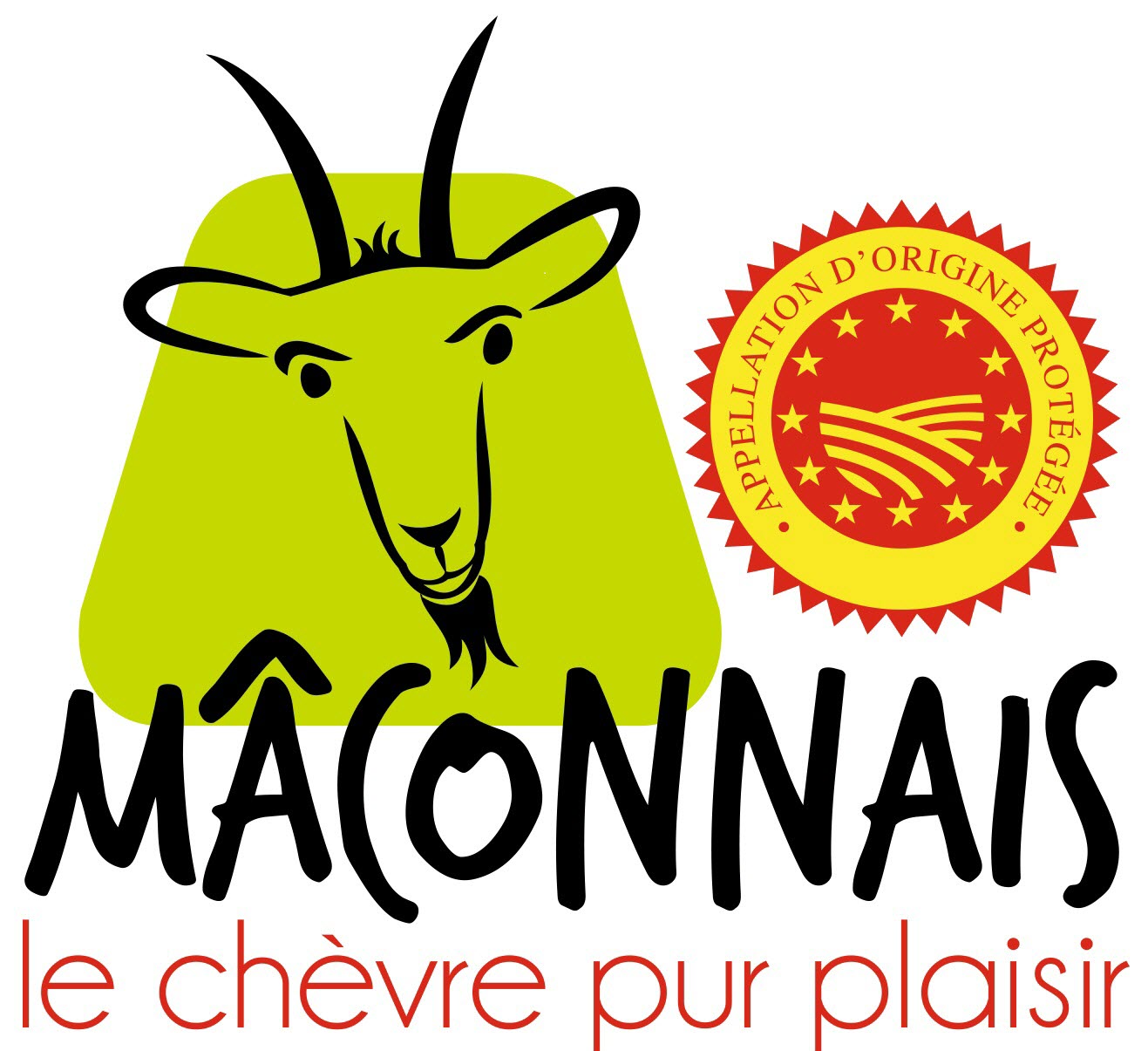Logo AOP Mâconnais- Syndicat de défense