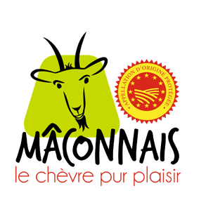 Logo AOP Mâconnais